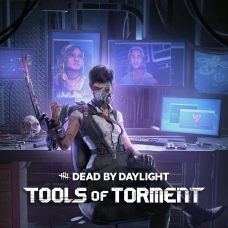 Dead by Daylight: Tools Of Torment Chapter