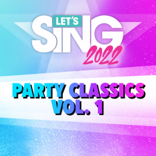 Let's Sing 2022 Party Classics Vol. 1 Song Pack