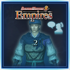 DW8Emp - Edit Voice - Male 2