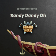 Jonathan Young - "Randy Dandy Oh"