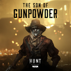 Hunt: Showdown 1896 - The Son of Gunpowder