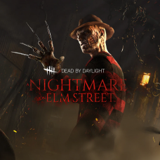 Dead by Daylight: A Nightmare on Elm Street™ Chapter