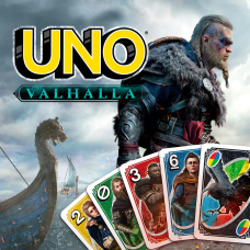 UNO® Valhalla