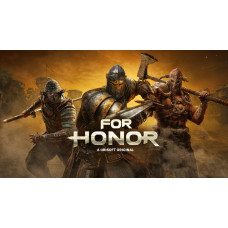 FOR HONOR