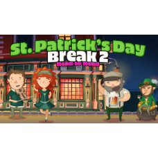 Saint Patricks Day Break 2 Head to Head