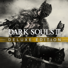 DARK SOULS™ III - Deluxe Edition