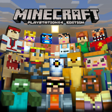 Minecraft Skin Pack 3