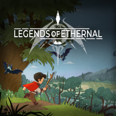 Legends of Ethernal