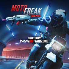 Call of Duty®: Modern Warfare® III - Moto Freak Pro Pack