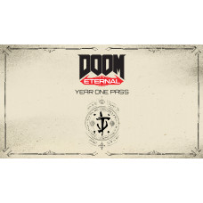 DOOM Eternal: Year One Pass (Standalone)