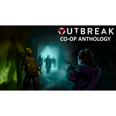 Outbreak Co-Op Anthology