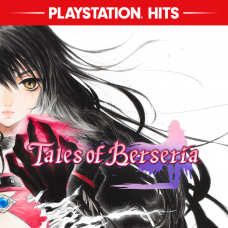 Tales of Berseria