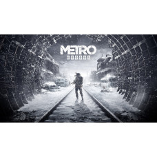 Metro Exodus