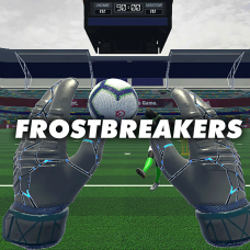 Frost Breakers (CleanSheet Football)