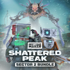 Meet Your Maker: Sector 2 Bundle