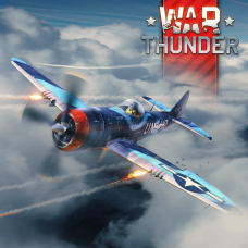 War Thunder - Bostwick's P-47M-1-RE Thunderbolt