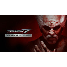 TEKKEN 7 - Originals Edition