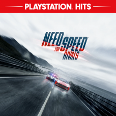 Need for Speed™ Rivals