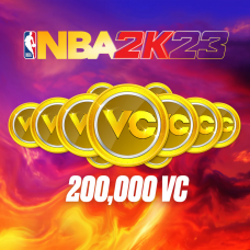 NBA 2K23 - 200000 VC