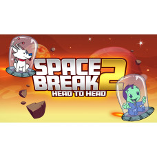 Space Break 2 Head to Head