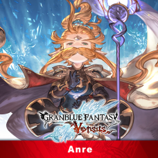 GBVS Additional Character Set (Anre)