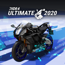 RIDE 4 - Ultimate 2020