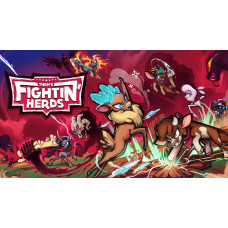 Them's Fightin' Herds PS4 & PS5