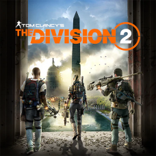 Tom Clancy's The Division 2