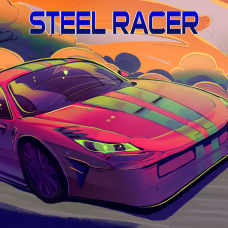 Steel Racer PS4® & PS5®