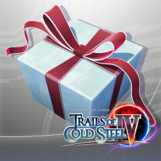 Trails of Cold Steel IV: Gifts from Eryn