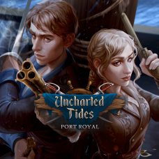 Uncharted Tides: Port Royal