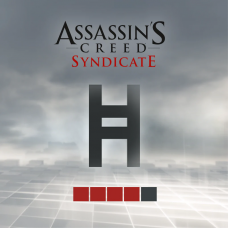 Assassin's Creed® Syndicate - Helix Credit Large Pack