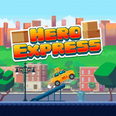 Hero Express