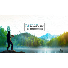 Call of the Wild: The Angler™ - Silver Fishing Bundle