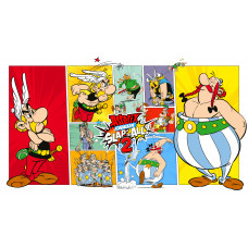 Asterix & Obelix Slap Them All! 2