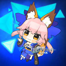 Li'l Tamamo