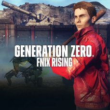 Generation Zero® - FNIX Rising