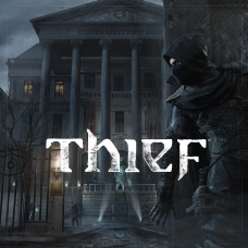 Thief - The Bank Heist