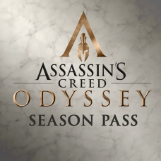 Assassin's Creed® Odyssey - Season pass