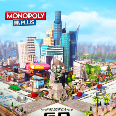 MONOPOLY PLUS