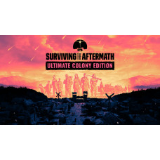 Surviving the Aftermath: Ultimate Colony Edition