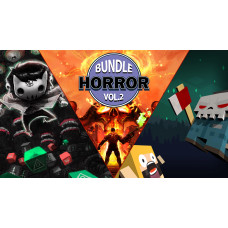 Digerati Horror Bundle Vol.2