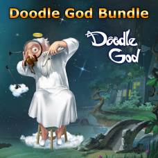 Doodle God Bundle