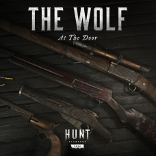 Hunt: Showdown 1896 - The Wolf at the Door