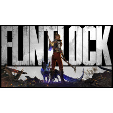 Flintlock: The Siege of Dawn