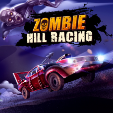 Zombie Hill Racing