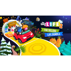 The Game of Life 2 - Deluxe Life Bundle