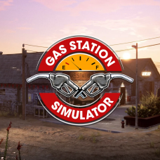 Gas Station Simulator