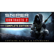 Sniper Ghost Warrior Contracts 2 Complete Edition