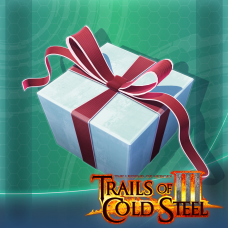 Trails of Cold Steel III: Advanced Medicine Set 2